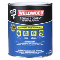 6737795 - QT TAN CONTACT CEMENT GEL