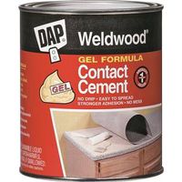 6737811 - GAL TAN CONTACT CEMENT GEL