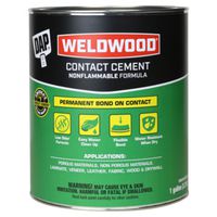 6737829 - TAN NON-FLAM CONTACT CEMENT