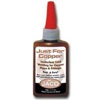Copper Bond Solderless 50Gr