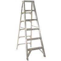 Werner 406 Single Sided Step Ladder