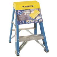 6739858 - 2FT TYPE 1 FBGL STEPLADDER