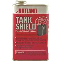 Tank Shield Oil Additive, 1 Pint
