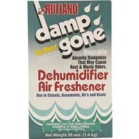 Damp Gone De-Moist Dehumidifier, 12 oz