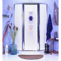 Neo Shower Kit, White