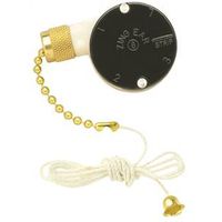 6741375 - 3 SPEED CEILING FAN SWITCH