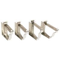 6743256 - FASCIA BRACKET 4PK