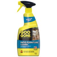Goo Gone T080 Patio Furniture Cleaner