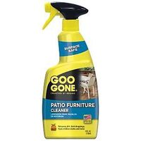 patio furniture cleaner    
