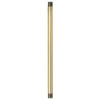 Ceiling Fan Downrod, 1/2in. x 24in. 
