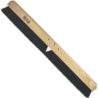 Concrete Finish Horsehair Broom, 36"
