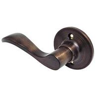 Left Handed Dummy Leverset, Venetian Bronze
