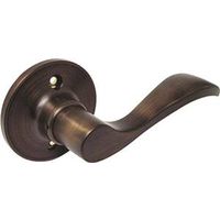right handed dummy leverset, venetian bronze