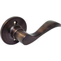 Right Handed Dummy Leverset, Venetian Bronze
