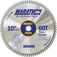 6744882 - 10IN 60THT CIRCULAR SAW BLADE