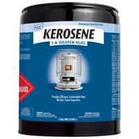 WM Barr CKE83 Kerosene Fuel