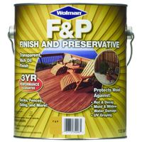 6745459 - GAL CEDAR FINISH/PRESERVE