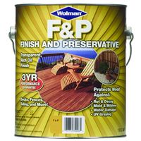 6745467 - GAL NAT FINISH/PRESERVE