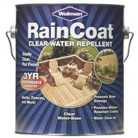 Wolman RainCoat Water Repellent Preservative