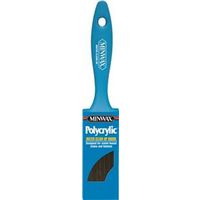 6745566 - 2IN BLK BRSTL POLY BRUSH