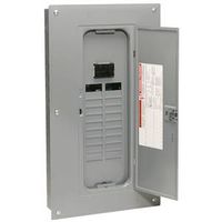 circuit breaker load center, 100 amp