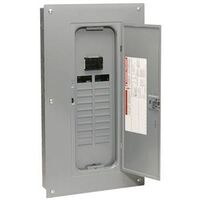 Circuit Breaker Load Center, 100 Amp