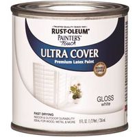 Rustoleum 1992730 Ultra-Cover Enamel Paint