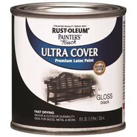 Rustoleum 1979730 Ultra-Cover Enamel Paint