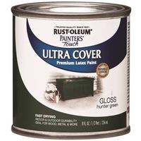 6746788 - HUNTER GREEN MULTI-PURP PAINT