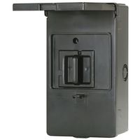 6747281 - 30A AC DISCONNECT W/O FUSE
