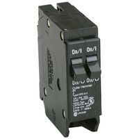 6747307 - 20/20A BR DUPL CIRCUIT BREAKER