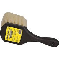 6747646 - 8.5IN POT/GONG STYLE BRUSH