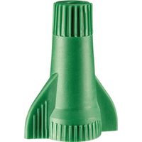6748198 - 14-10 GRN WIRE CONNECTOR