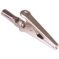 6748206 - 2IN NON-INSUL ALLIGATOR CLAMP