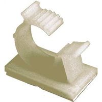 6748560 - 3/8IN PLAST CABLE HOLDER CLIPS