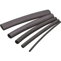 6748651-4IN HEAT SHRINK TUBING