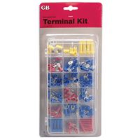 wire connectors terminal kit 