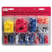 wire connectors terminal kit 