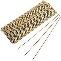 Bamboo Skewers, 10in. 100 Pk