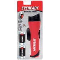eveready magnetic flashlight