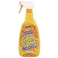 goo gone all purpose cleaner, 22 oz