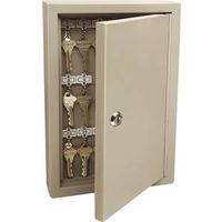 6751085 - STEEL 30 KEY CABINET-LOCKABLE
