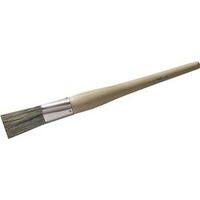 V130 Well-worth Oval Sash Brush, #2