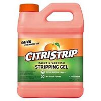 Citristrip Paint & Varnish Stripping Gel, 1 Qt