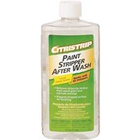 Citristrip Paint Remover Wash, 16 Oz