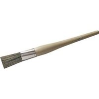 V130 Well-worth Oval Sash Brush, #10