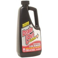 Extra Drain Out, 1 Qt