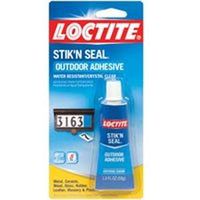 stix n seal all purpose adhesive  