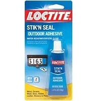 stix n seal all purpose adhesive  