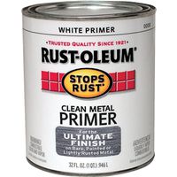 Rustoleum 7780502 Stops Rust Metal Primer